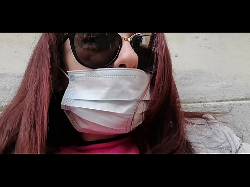 ❤️ Ніколетта мститься своєму сусіду і пісяє в його гаражі (Спеціальний італійський карантин Covid19) ❤❌ Порно-відео у нас ❤