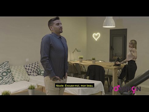 ❤️ PORNBCN 4K Одна зріла жінка з великими сиськами хоче трахнути в анал молодого жиголо з великим членом мінет амортизм жорсткий трах ручна робота в стилі собаки лизати кицьку оргазм французькі субтитри ❤❌ Порно-відео у нас ❤