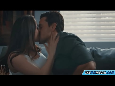 ❤️ Романтичний секс з хорошою грудастою мамою ❤❌ Порно-відео у нас ❤