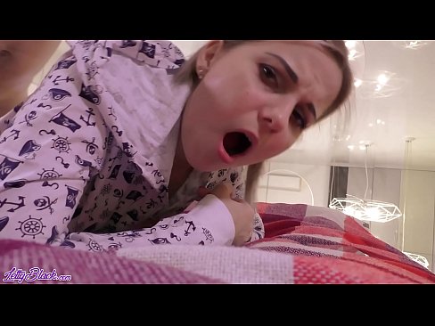❤️ Сексуальна мама ковтає і прегістайл секс - диплом крупним планом ❤❌ Порно-відео у нас ❤